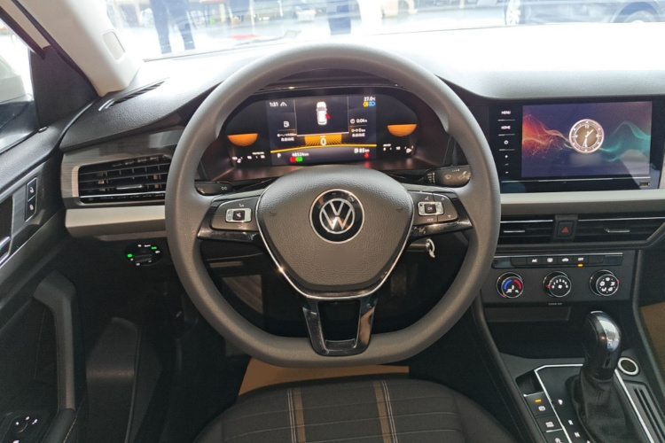 Volkswagen Lavida 2021 #11 Volkswagen Lavida 2021 car image #11