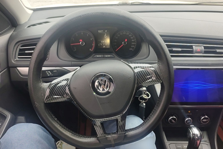 Volkswagen Lavida 2021 #11 Volkswagen Lavida 2021 car image #11