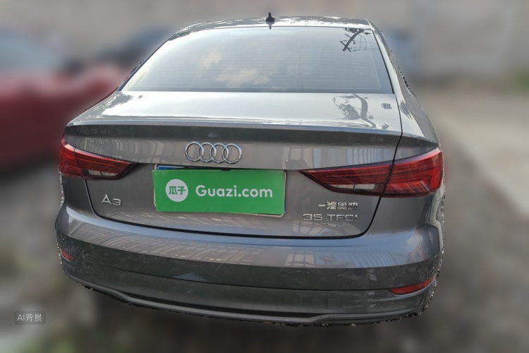 Audi A3 2020 imagem de carro #6