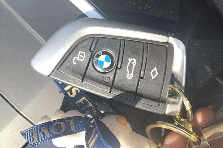 BMW 3 Series 2020 car image #9
