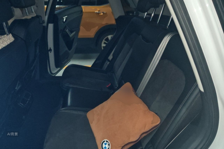 Audi Q3 2021 car image #19