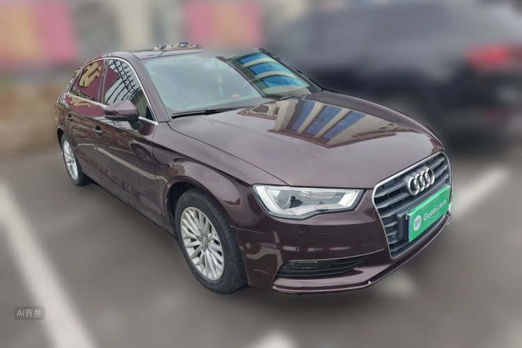 Audi A3 2016 #4 Audi A3 2016 immagine di auto #4