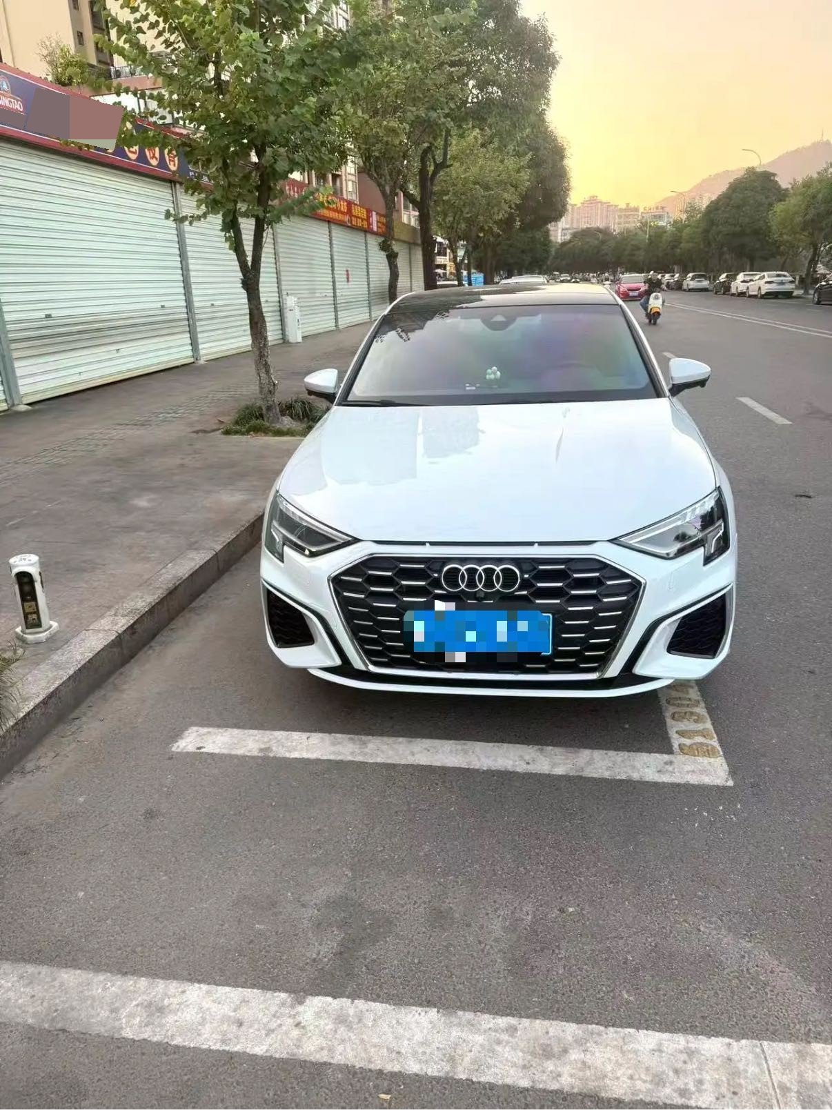 2023 #3 2023 imagen de coche #3