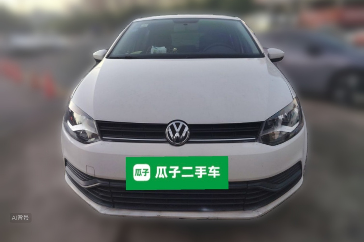 Volkswagen Polo 2016 #3 Volkswagen Polo 2016 car image #3