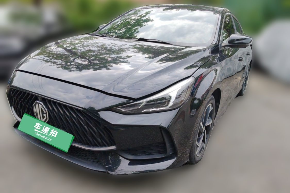 MG 5 2020 car image 