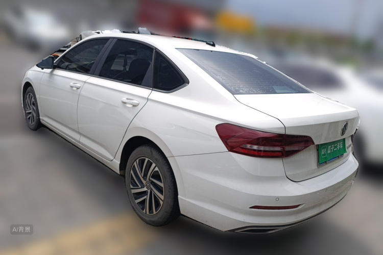 Volkswagen Lavida 2022 #5 Volkswagen Lavida 2022 car image #5