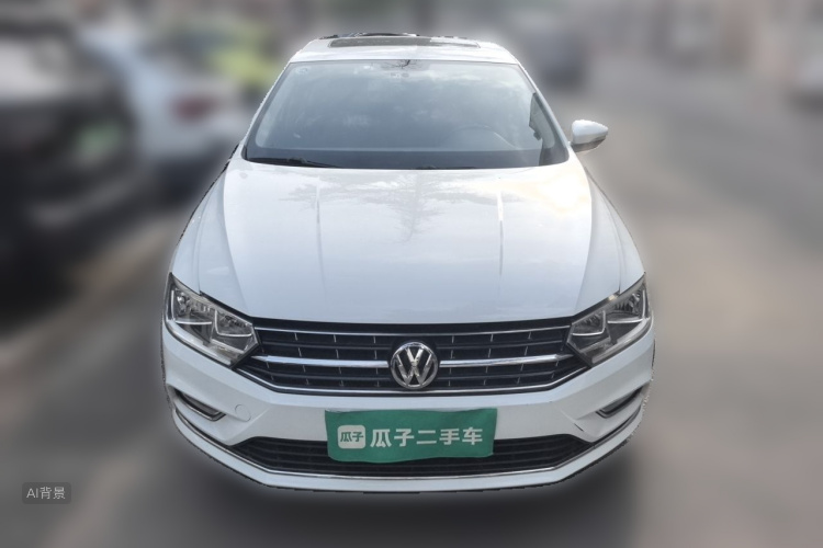 Volkswagen Bora 2017 #3 Volkswagen Bora 2017 car image #3