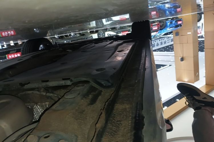 Audi A3 2022 immagine di auto #27