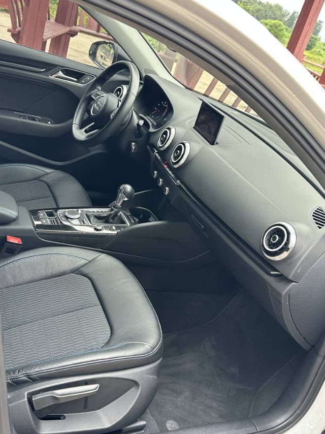 Audi A3 2017 #10 Audi A3 2017 immagine di auto #10