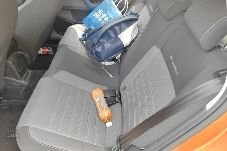 Volkswagen Polo 2016 #19 Volkswagen Polo 2016 car image #19