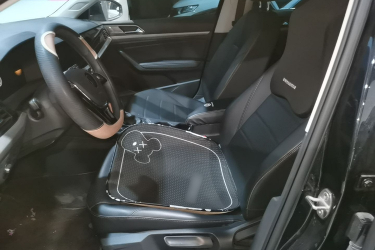Volkswagen Lavida 2021 car image #15