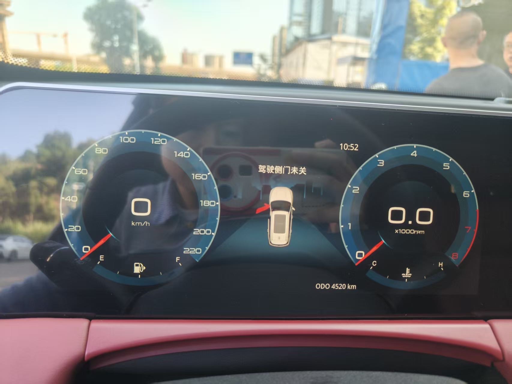 Jetour X70 PLUS 2025 #7 Jetour X70 PLUS 2025 imagen de coche #7