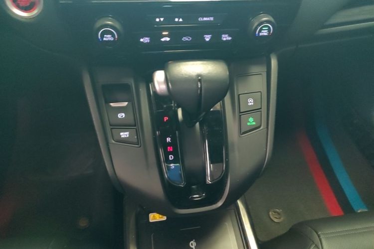 Honda CR-V 2022 car image #14