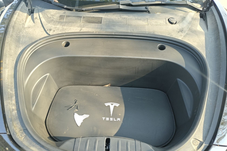 Tesla Model 3 2021 #20 Tesla Model 3 2021 car image #20
