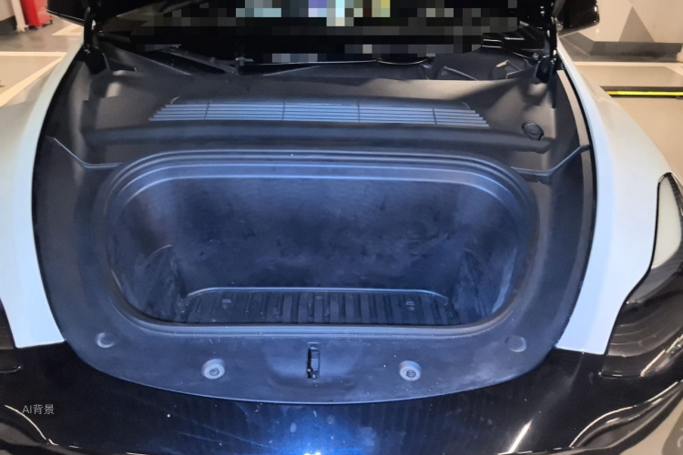 Tesla Model Y 2022 #22 Tesla Model Y 2022 car image #22