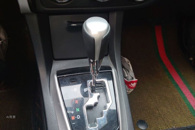 Toyota Corolla 2019 car image #16