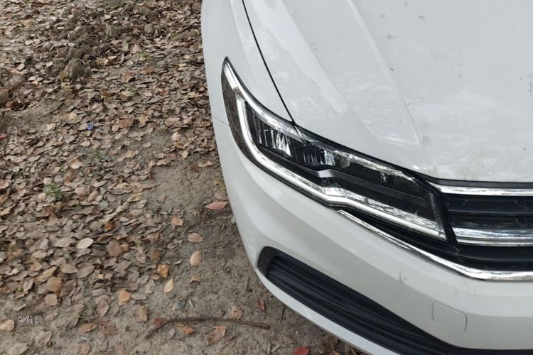 Volkswagen Bora 2022 car image #8