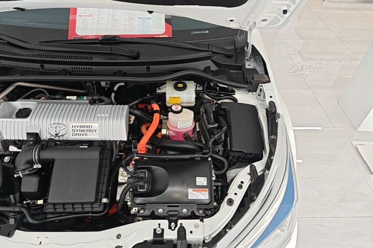 Toyota Corolla 2018 car image #24