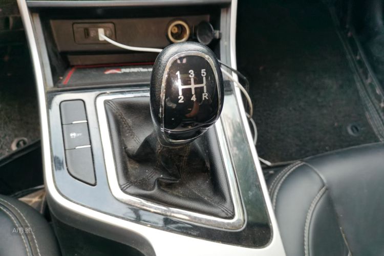 Chery Arrizo 5 2019 #16 Chery Arrizo 5 2019 immagine di auto #16