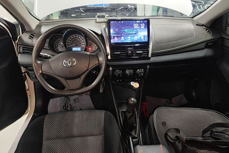 Toyota Vios 2015 car image #13