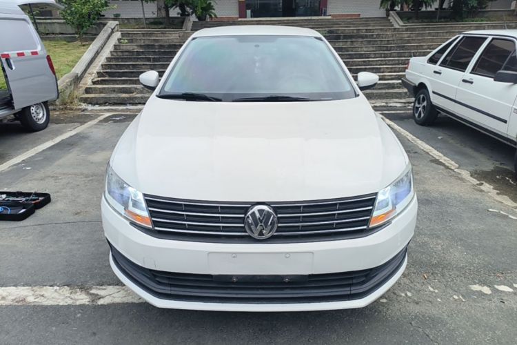 Volkswagen Lavida 2016 car image #3