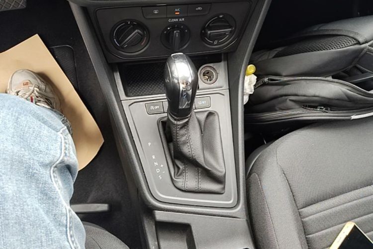 Volkswagen Lavida 2021 car image #14