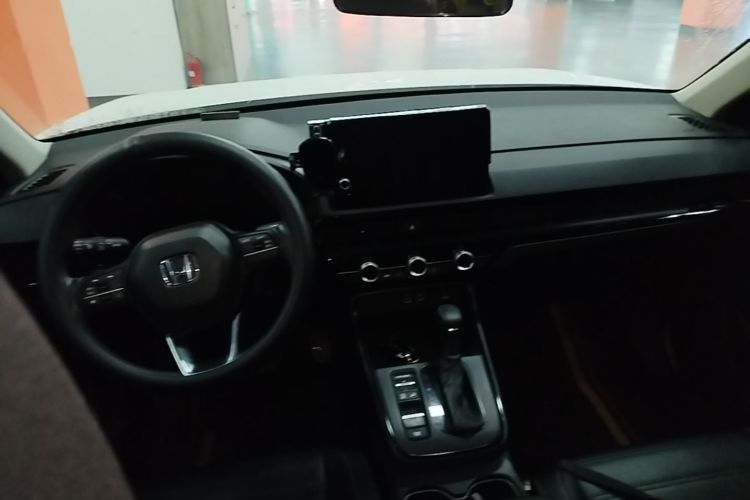 Honda CR-V 2023 car image #10