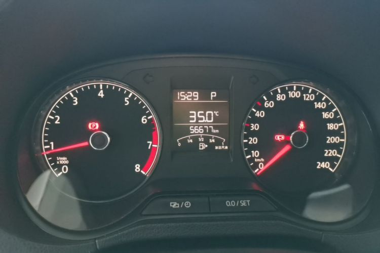Volkswagen Polo 2018 #12 Volkswagen Polo 2018 car image #12