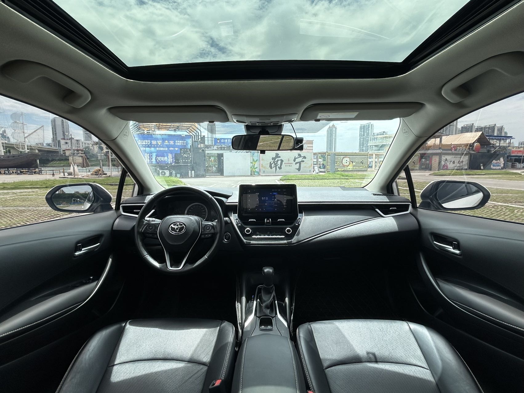 Toyota Corolla 2020 car image #7