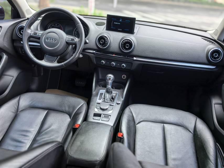 Audi A3 2016 #9 Audi A3 2016 immagine di auto #9