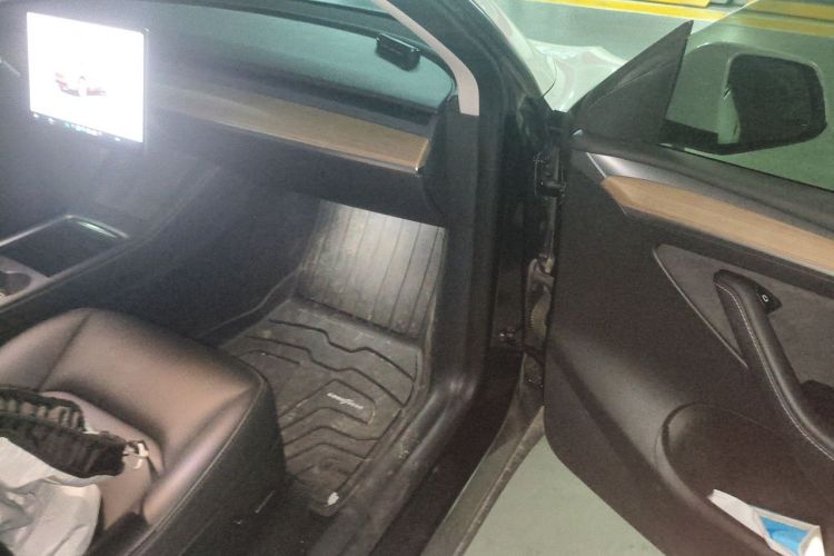 Tesla Model Y 2023 #21 Tesla Model Y 2023 car image #21