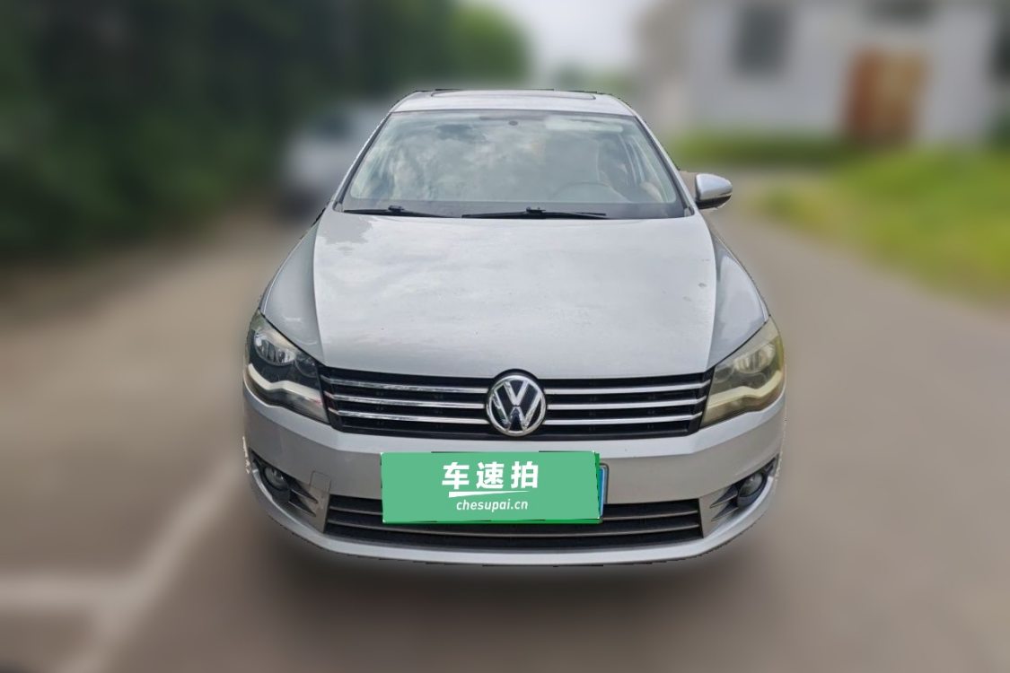 Volkswagen Bora 2014 صورة سيارة #5