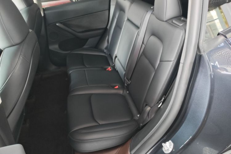 Tesla Model Y 2024 car image #17
