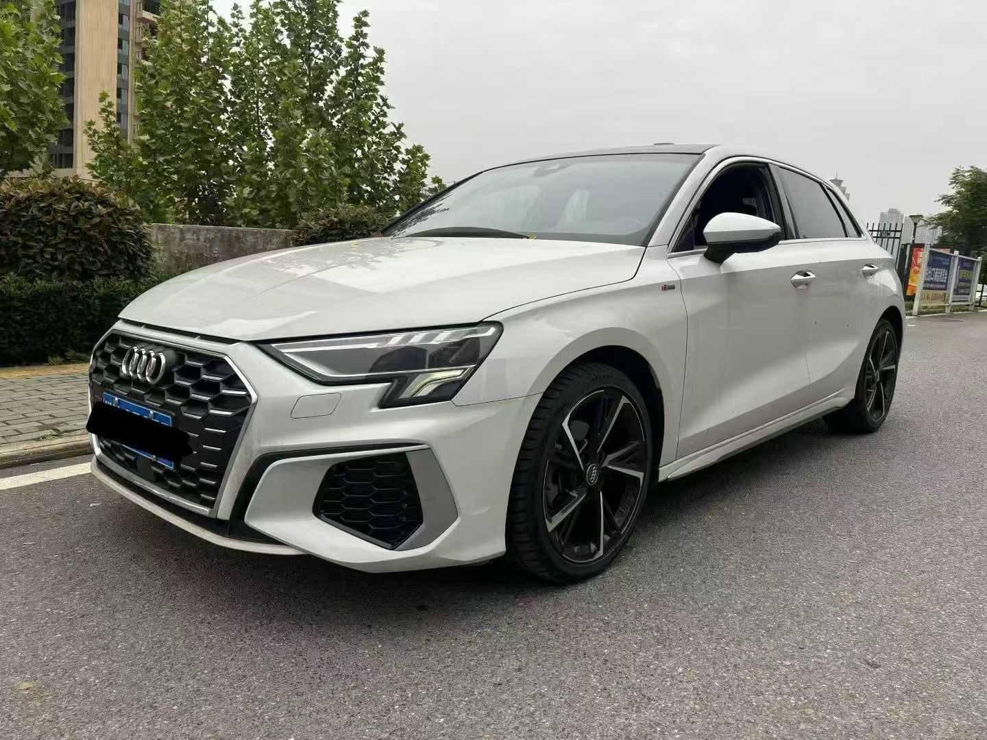 2021 car image 