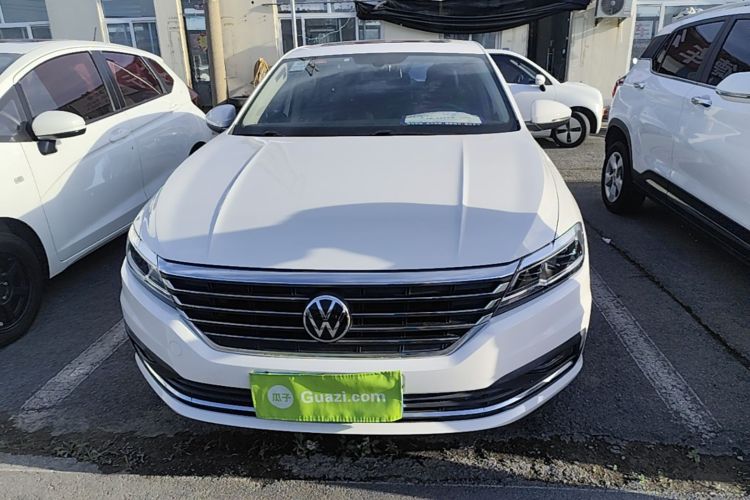 Volkswagen Lavida 2021 #3 Volkswagen Lavida 2021 car image #3