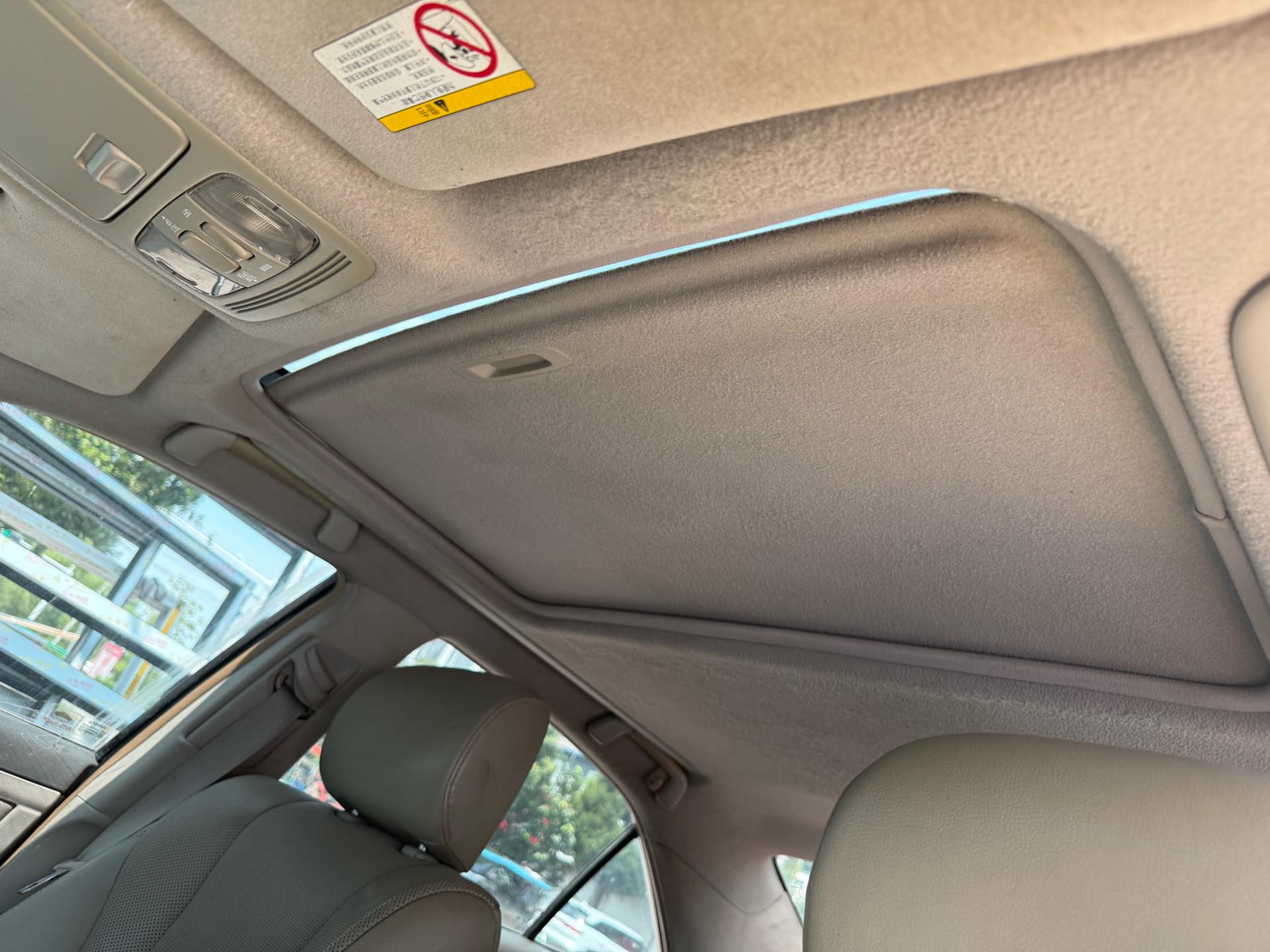 Toyota Camry 2010 #4 Toyota Camry 2010 car image #4
