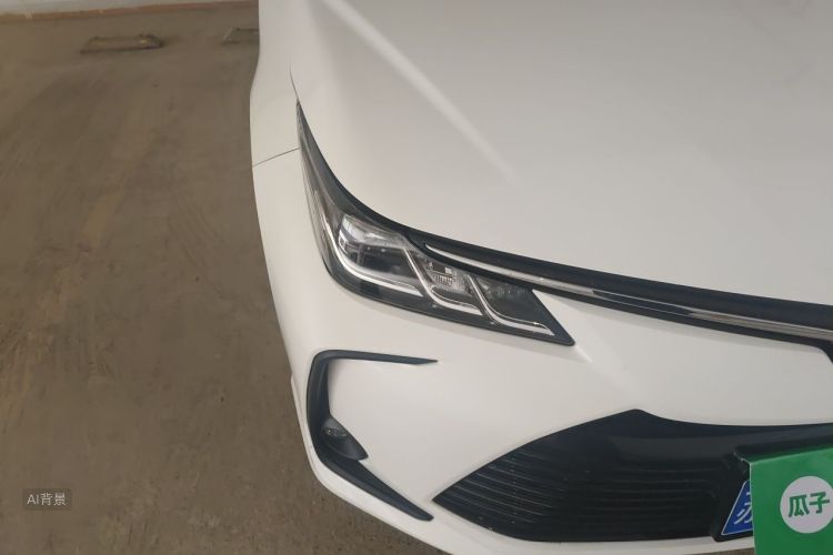 Toyota Corolla 2022 #8 Toyota Corolla 2022 car image #8
