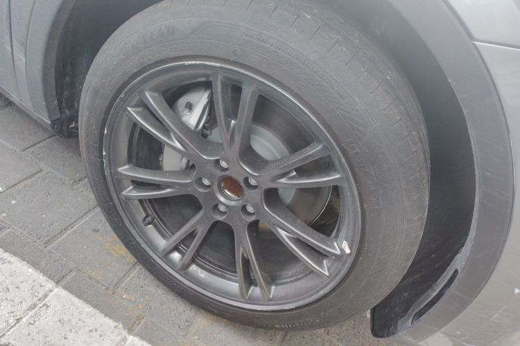 Tesla Model Y 2024 car image #6