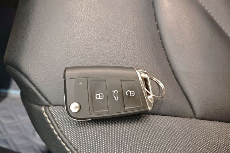 Volkswagen Tharu 2023 #9 Volkswagen Tharu 2023 immagine di auto #9