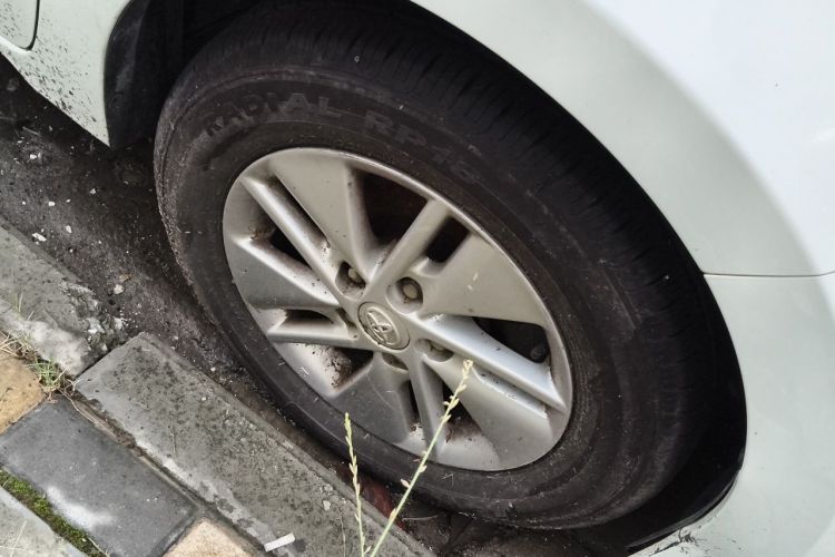 2014 immagine di auto #6