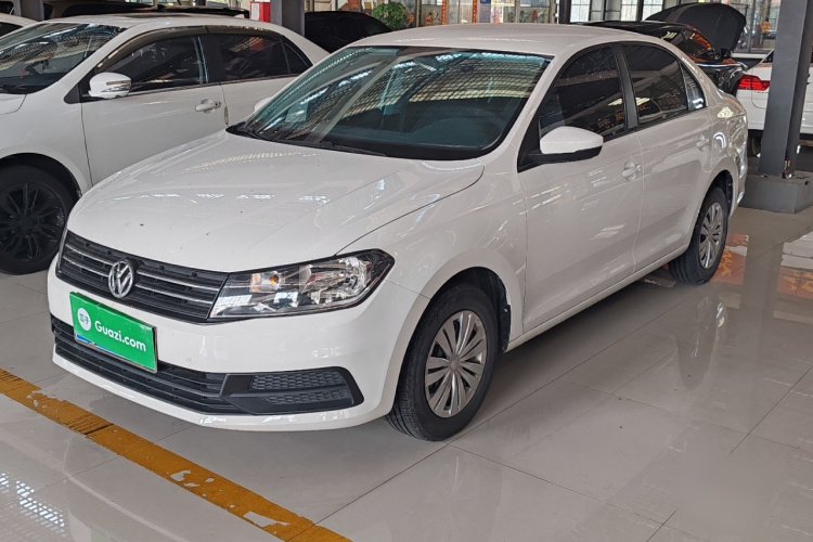 Volkswagen Santana 2019 صورة سيارة #2
