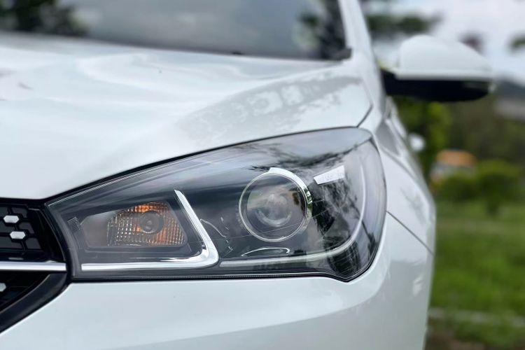 Chery Arrizo 5 2022 car image #26