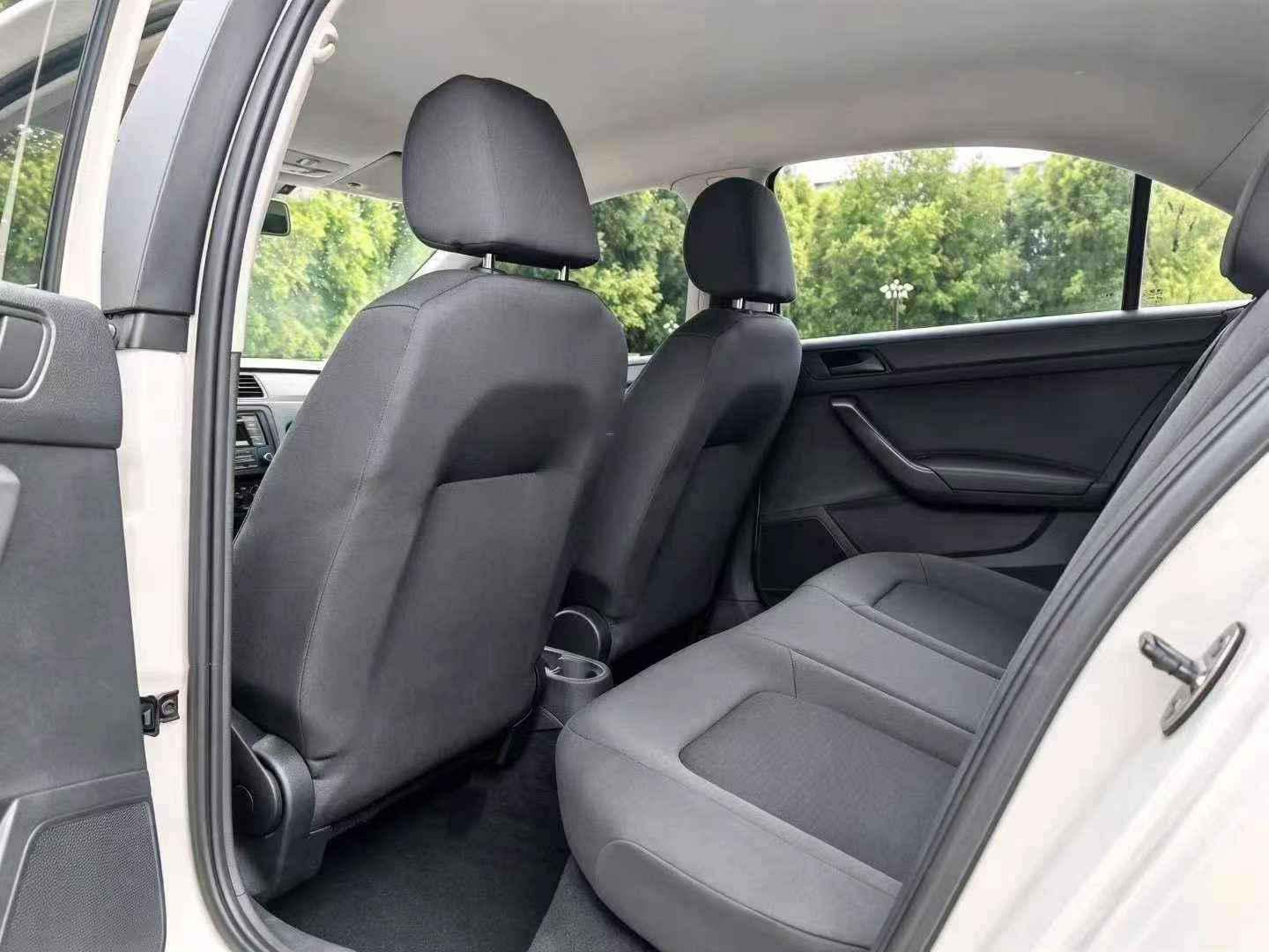 Volkswagen Santana 2014 car image #4