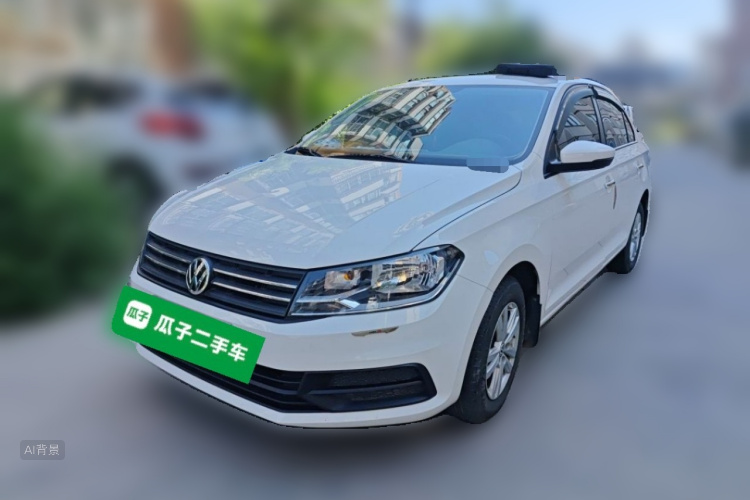 Volkswagen Santana 2022 #2 Volkswagen Santana 2022 car image #2