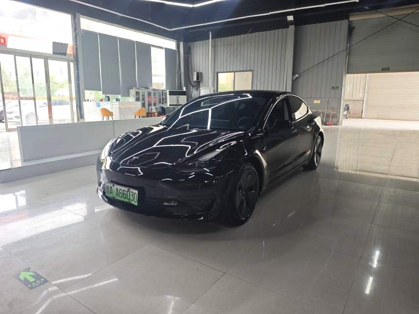 Tesla Model 3 2023 Tesla Model 3 2023 car image