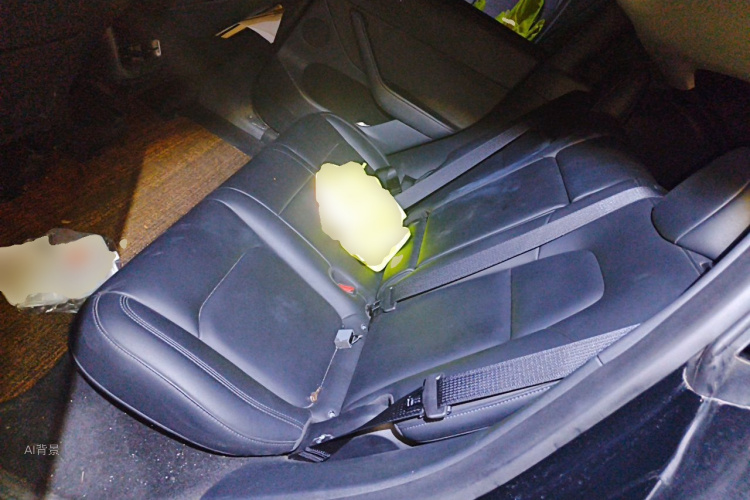 Tesla Model Y 2021 #19 Tesla Model Y 2021 car image #19