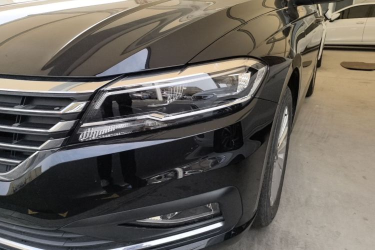 Volkswagen Lavida 2021 car image #23