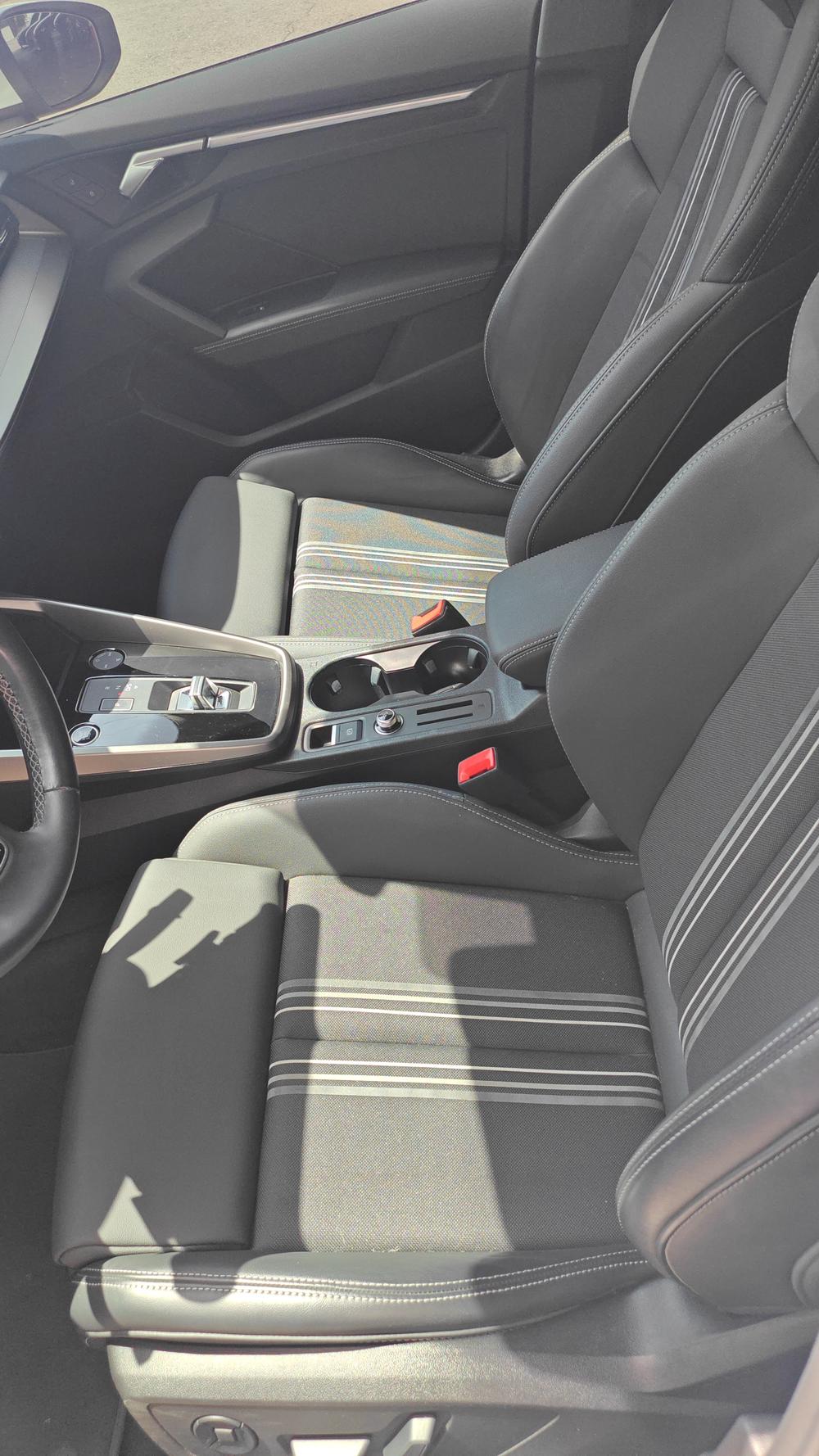 Audi A3 2024 #12 Audi A3 2024 car image #12