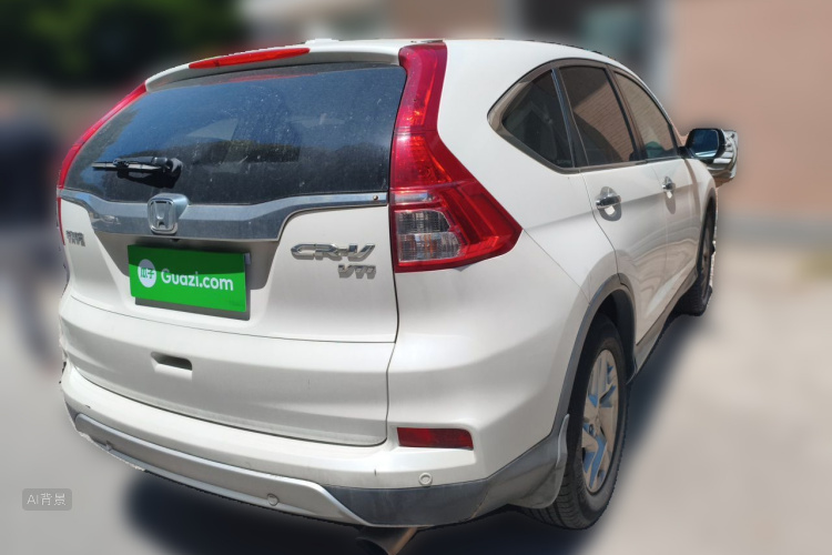 Honda CR-V 2015 #7 Honda CR-V 2015 car image #7