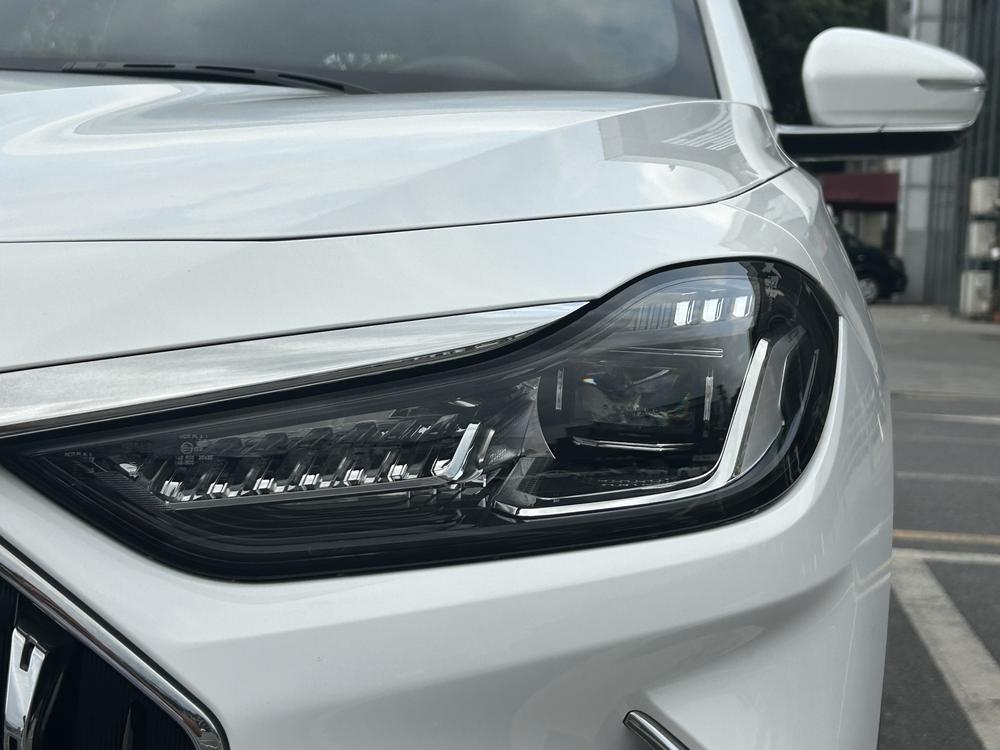 Jetour X70 PLUS 2024 car image #8